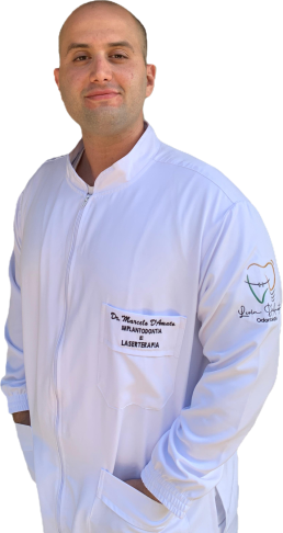 Dentista Marcelo